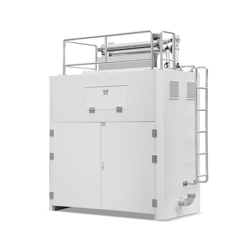 HFSJ In-Line Crusher Series for Plastic Thermoforming 플라스틱 열성형용 HFSJ 인라인 크러셔 시리즈