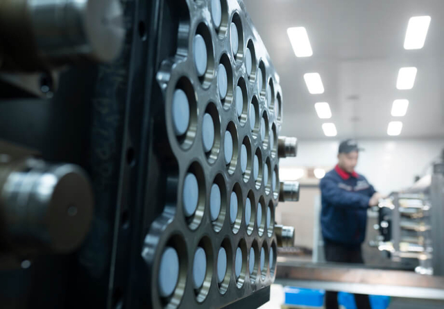 열성형 금형 그룹 1000001375