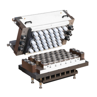 중형 식품 포장 압출 금형