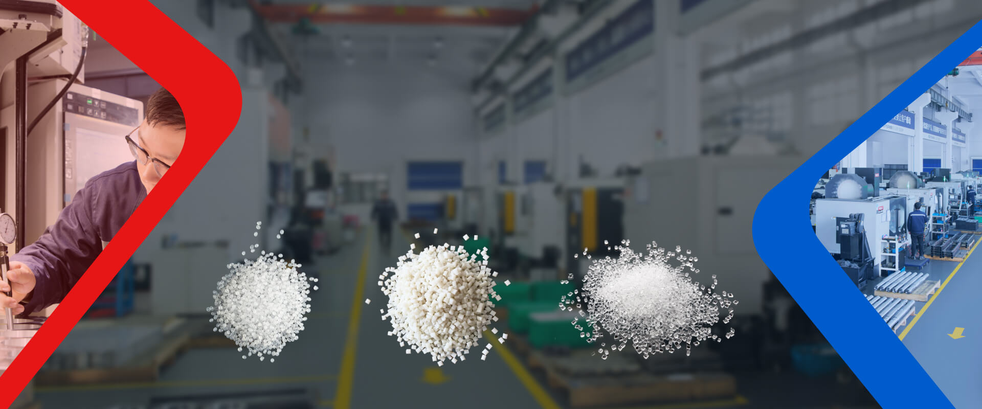 PLASTIC PROCESSING SOLUTION