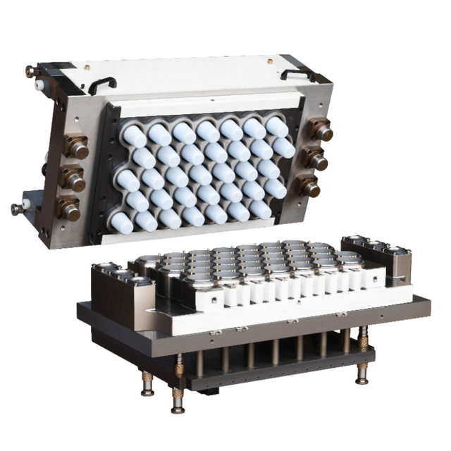 101x101mm ~ 300x300mm 대형 식품 금형