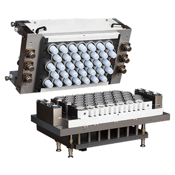 틸팅 컵 만드는 기계