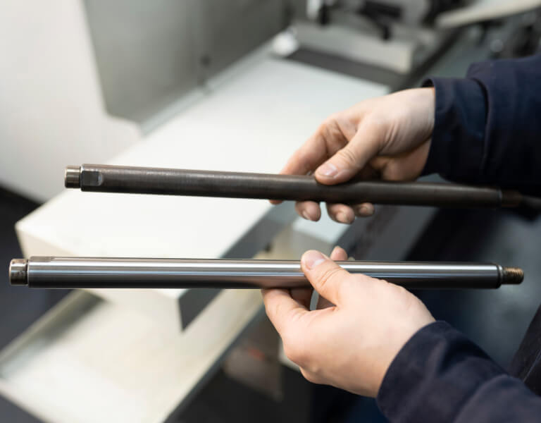  전문적인 맞춤 서비스